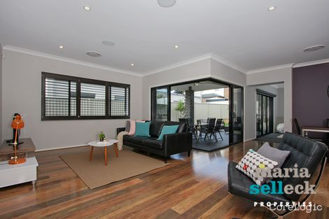 Property photo of 16 Cazneaux Crescent Weston ACT 2611