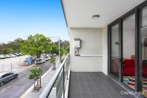Property photo of 6103/9 Angas Street Meadowbank NSW 2114