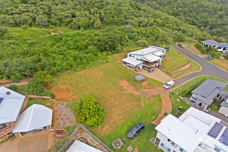 Property photo of 9 Zeus Street Barlows Hill QLD 4703