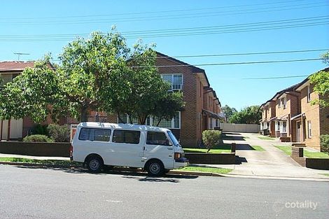 Property photo of 4/29-31 Lidbury Street Berala NSW 2141