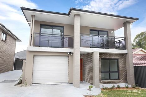 Property photo of 1/117 Miller Road Chester Hill NSW 2162