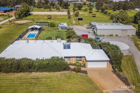 Property photo of 106 Bournbrook Avenue Cardup WA 6122