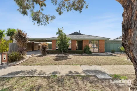 62 Muirfield Dr, Sunbury, VIC 3429
