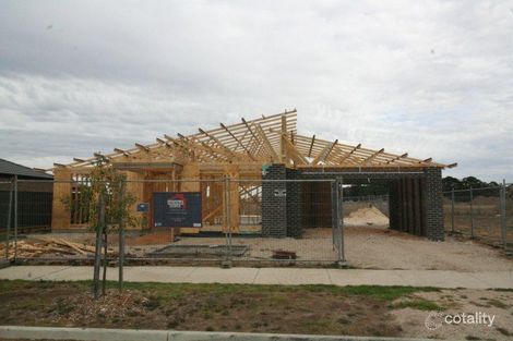 20 Charolais St, Delacombe, VIC 3356