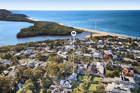 6 HILLTOP RD, WAMBERAL, NSW 2260