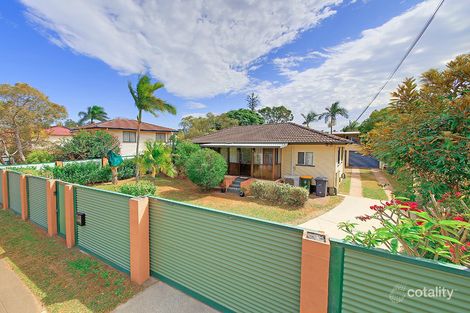 Property photo of 1498 Wynnum Road Tingalpa QLD 4173