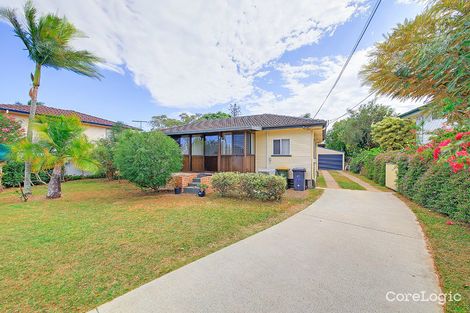 Property photo of 1498 Wynnum Road Tingalpa QLD 4173