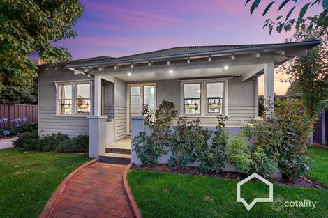 Property photo of Skene Street Kennington VIC 3550