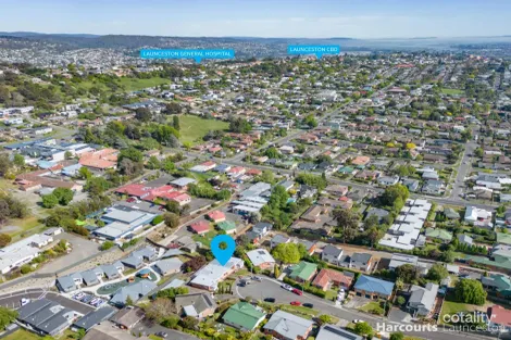 Property photo of 4/11 Balaka Place Newstead TAS 7250