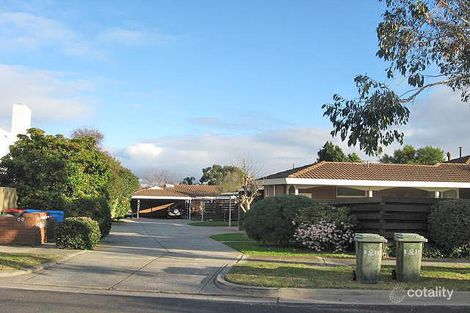 Property photo of 1/18 Alfred Street Beaumaris VIC 3193