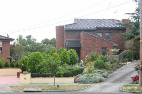 3 Killara Mews, Bulleen, VIC 3105