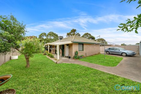 Property photo of 20 Stockton Street Craigieburn VIC 3064