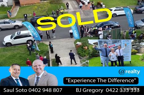 Property photo of 13 Buckingham Street Canley Vale NSW 2166