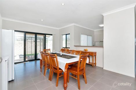 Property photo of 30 Riverpark Drive Karalee QLD 4306