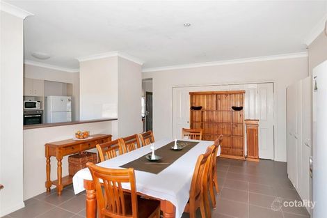 Property photo of 30 Riverpark Drive Karalee QLD 4306