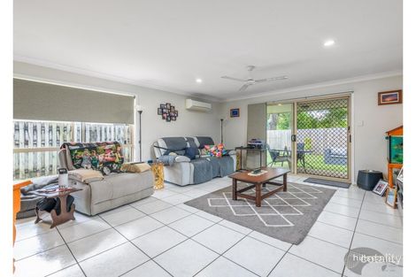 Property photo of 31 Clydesdale Drive Upper Coomera QLD 4209
