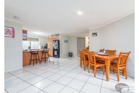 Property photo of 31 Clydesdale Drive Upper Coomera QLD 4209