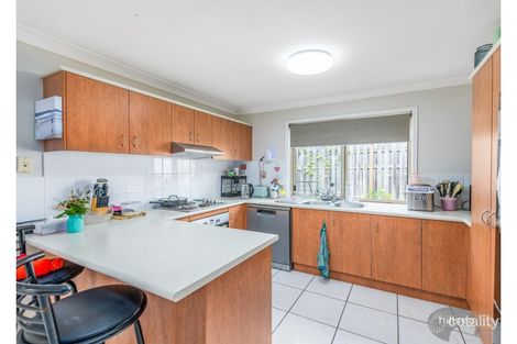Property photo of 31 Clydesdale Drive Upper Coomera QLD 4209