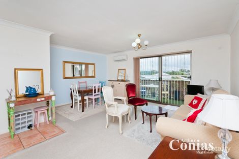 Property photo of 5/41 Holmesbrook Street Ashgrove QLD 4060