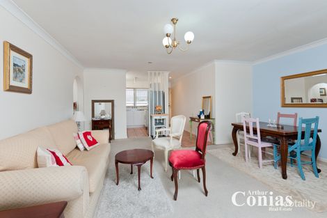 Property photo of 5/41 Holmesbrook Street Ashgrove QLD 4060