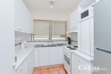 Property photo of 5/41 Holmesbrook Street Ashgrove QLD 4060