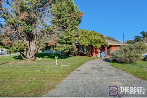 Property photo of 8 Leumeah Street Armadale WA 6112