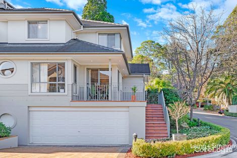 Property photo of 1/8A Hampden Road Pennant Hills NSW 2120
