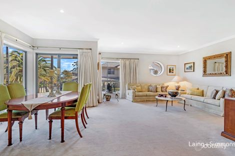 Property photo of 1/8A Hampden Road Pennant Hills NSW 2120