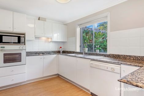 Property photo of 1/8A Hampden Road Pennant Hills NSW 2120