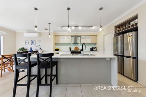 Property photo of 8 Casey Court Pakenham VIC 3810