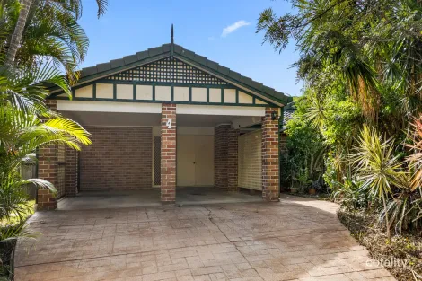 Property photo of 4 Olivine Place Springfield QLD 4300