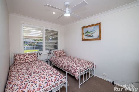 Property photo of 6 Roebuck Key Forster NSW 2428