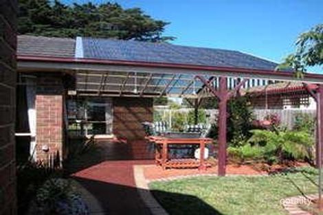 Property photo of 18 Sweet Wattle Place Somerville VIC 3912