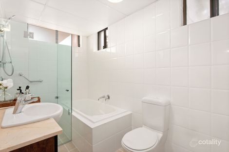 Property photo of 6/2-4 Onslow Street Rose Bay NSW 2029