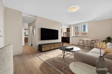 Property photo of 302/112-122 Goderich Street East Perth WA 6004