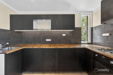 Property photo of 302/112-122 Goderich Street East Perth WA 6004