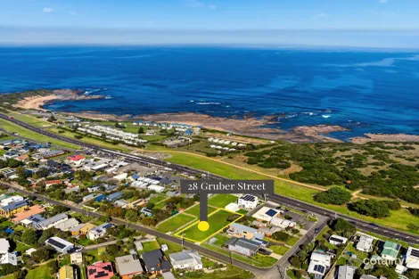 28 Gruber St, Kilcunda, VIC 3995