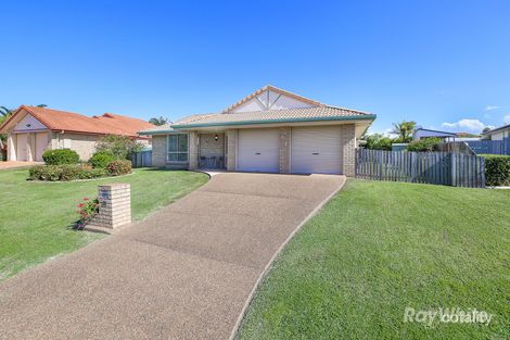 35 Bargara Lakes Dr, Bargara, QLD 4670