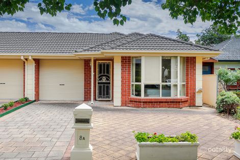 Property photo of 8A Wendover Walk Glengowrie SA 5044