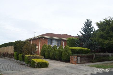 9 Lantana Dr, Narre Warren, VIC 3805