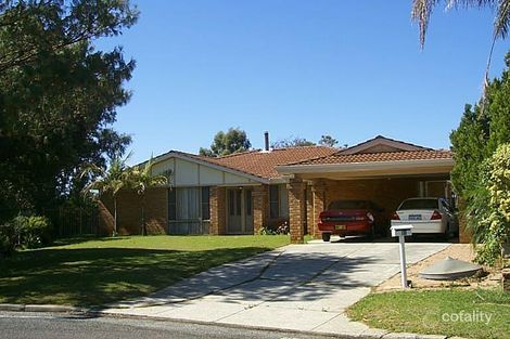 10 Duncton Ct, Leeming, WA 6149