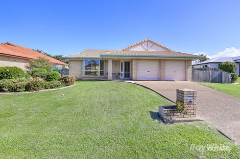 Property photo of 35 Bargara Lakes Drive Bargara QLD 4670