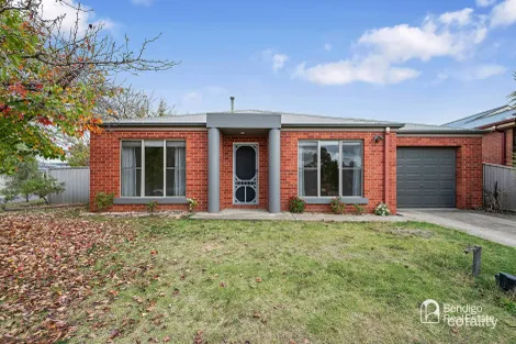 Property photo of 16 Edwards Road Jackass Flat VIC 3556