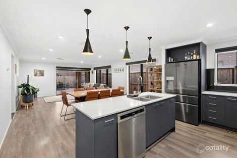Property photo of 34 Connect Way Mount Duneed VIC 3217