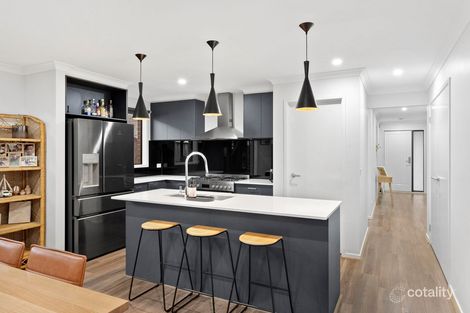Property photo of 34 Connect Way Mount Duneed VIC 3217