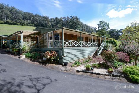 170 Big Pats Creek Rd, Big Pats Creek, VIC 3799