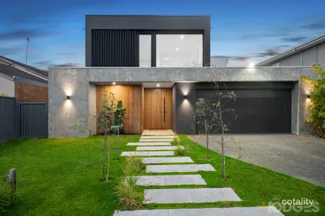 Property photo of 20 Mitchell Street Bentleigh VIC 3204