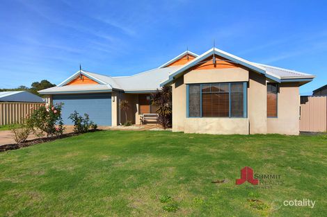 Property photo of 3 Dunham Link Eaton WA 6232