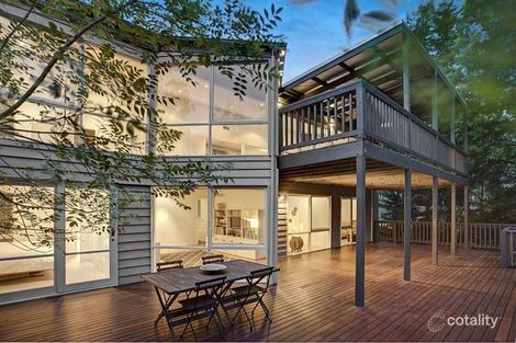 Property photo of 50 Deep Creek Drive Doncaster East VIC 3109