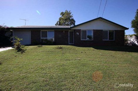 30 Westwood Dr, Hillcrest, QLD 4118
